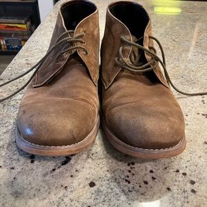 Mens Boots